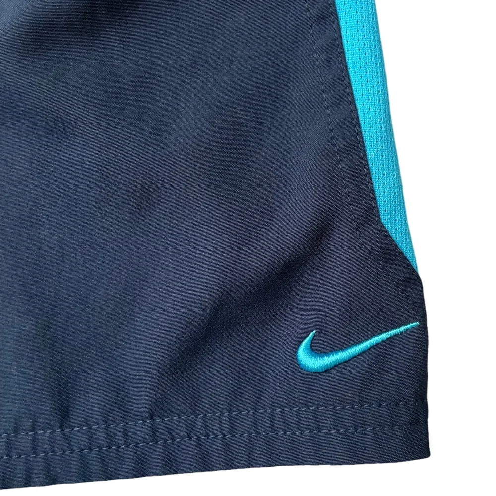 Men's XL Navy Nike‎ Swim trunks